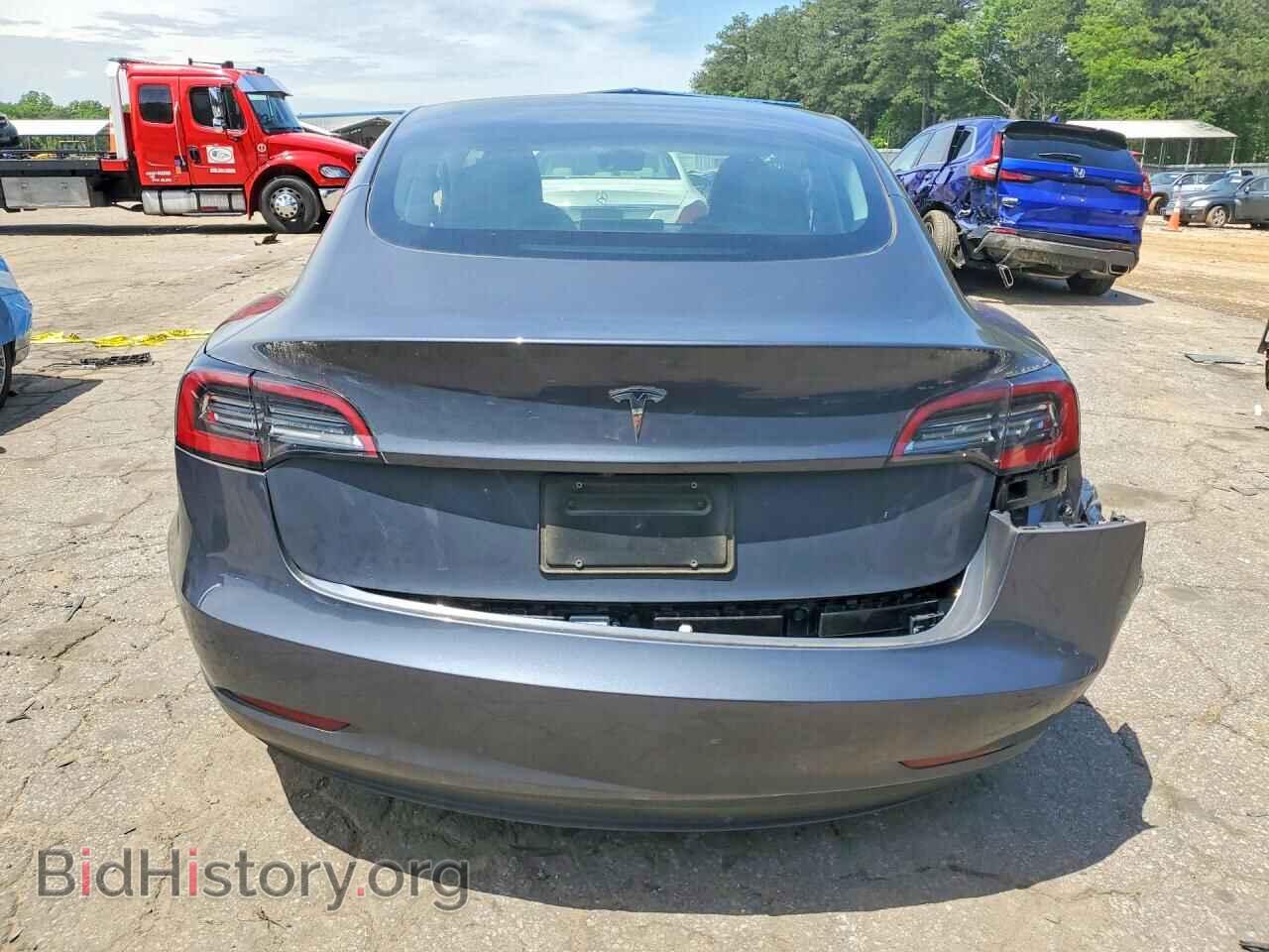 2023 TESLA MODEL 3 - VIN: 5YJ3E1EA4PF668143 - Фото 6