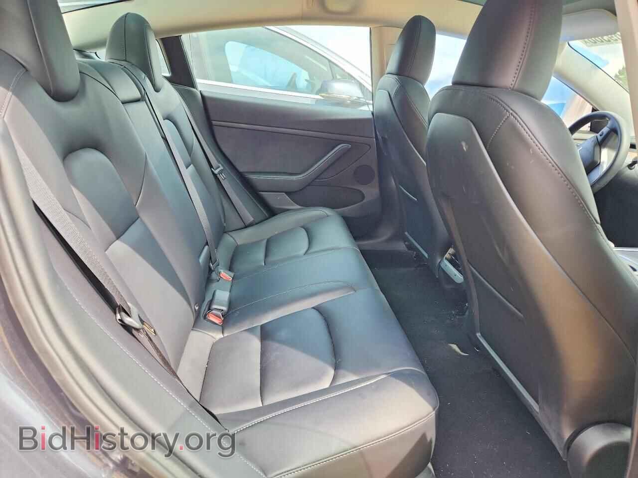 2023 TESLA MODEL 3 - VIN: 5YJ3E1EA4PF668143 - Фото 10