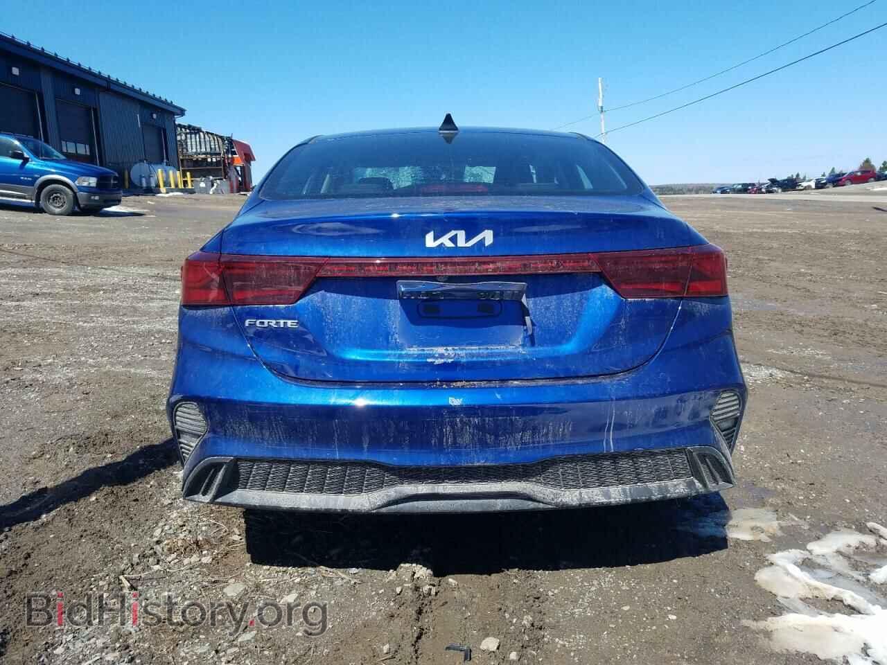 2023 KIA FORTE - VIN: 3KPF24AD7PE638728 - Фото 6