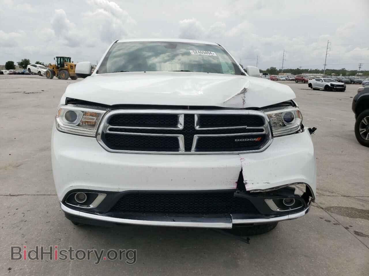 2017 DODGE DURANGO - VIN: 1C4RDHAG4HC660722 - Photo 5