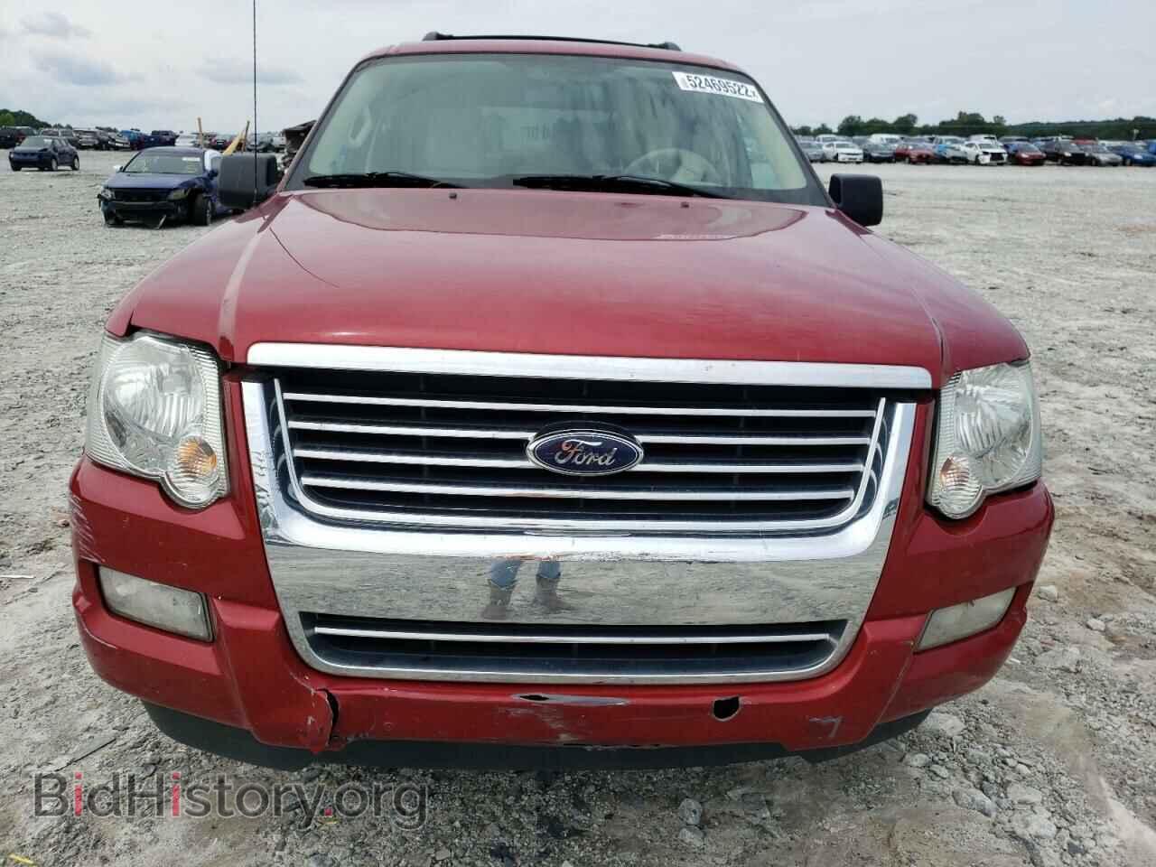 2010 FORD EXPLORER - VIN: 1FMEU6DE4AUA17246 - Photo 9