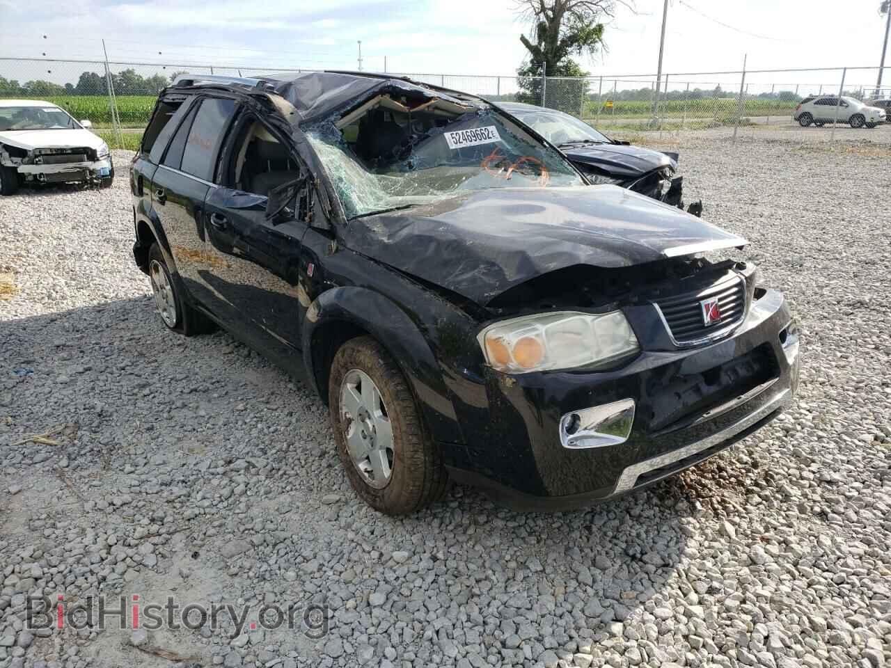 Photo 5GZCZ63426S863267 - SATURN VUE 2006