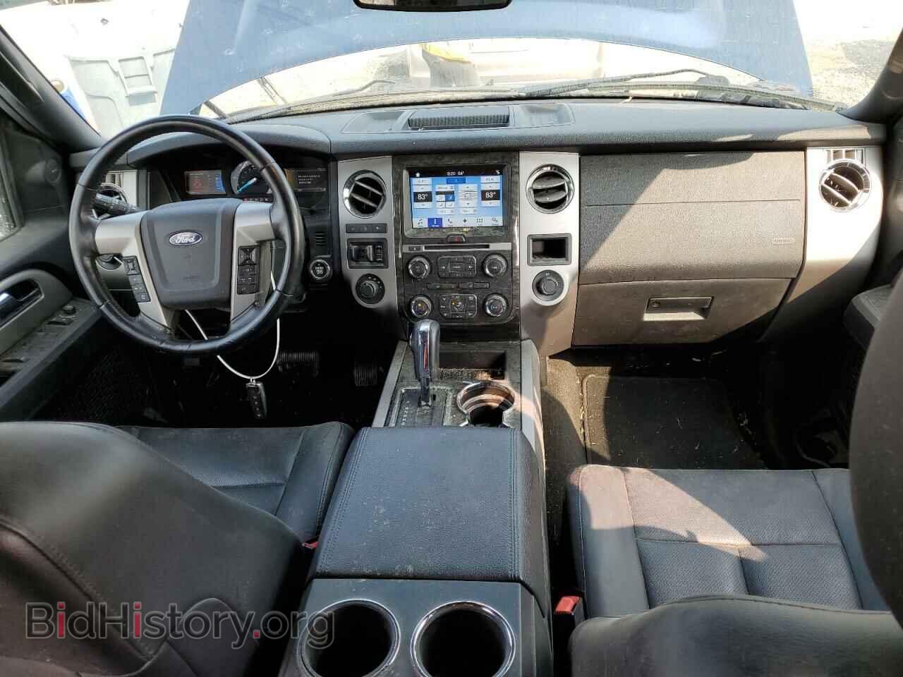 2017 FORD EXPEDITION - VIN: 1FMJU2AT6HEA37903 - Фото 8