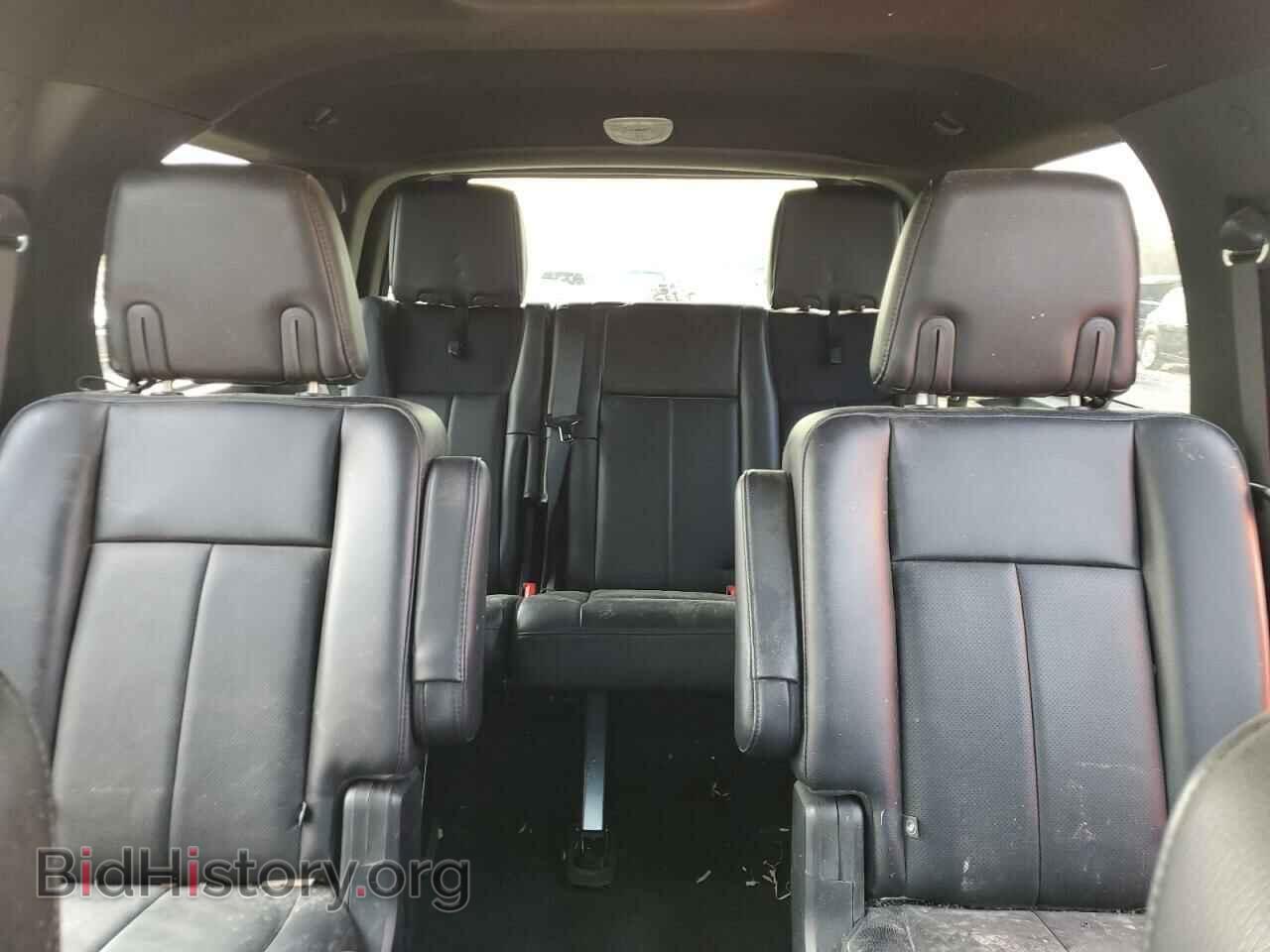 2017 FORD EXPEDITION - VIN: 1FMJU2AT6HEA37903 - Фото 10