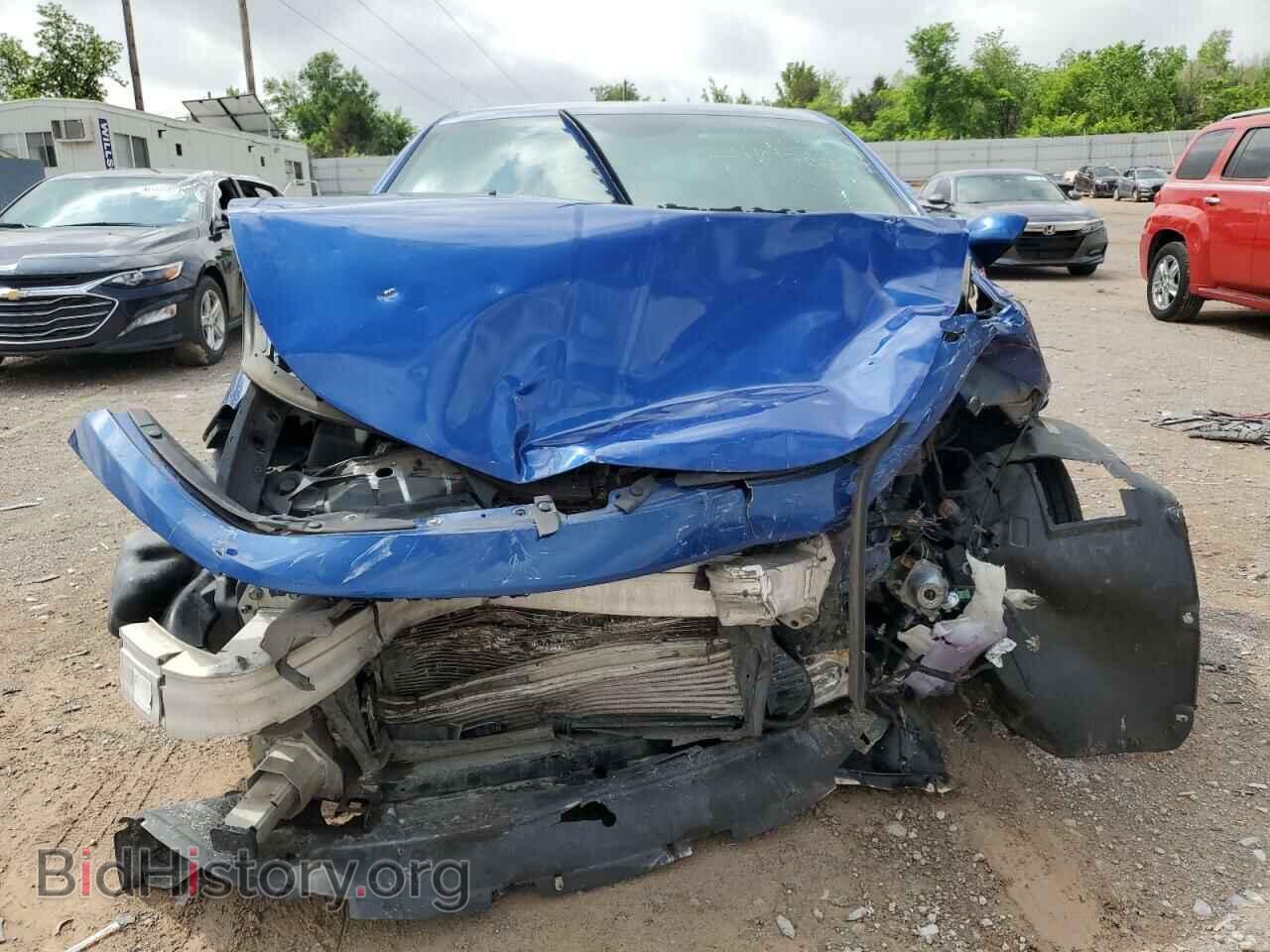 2014 DODGE DART - VIN: 1C3CDFDH7ED747152 - Фото 5