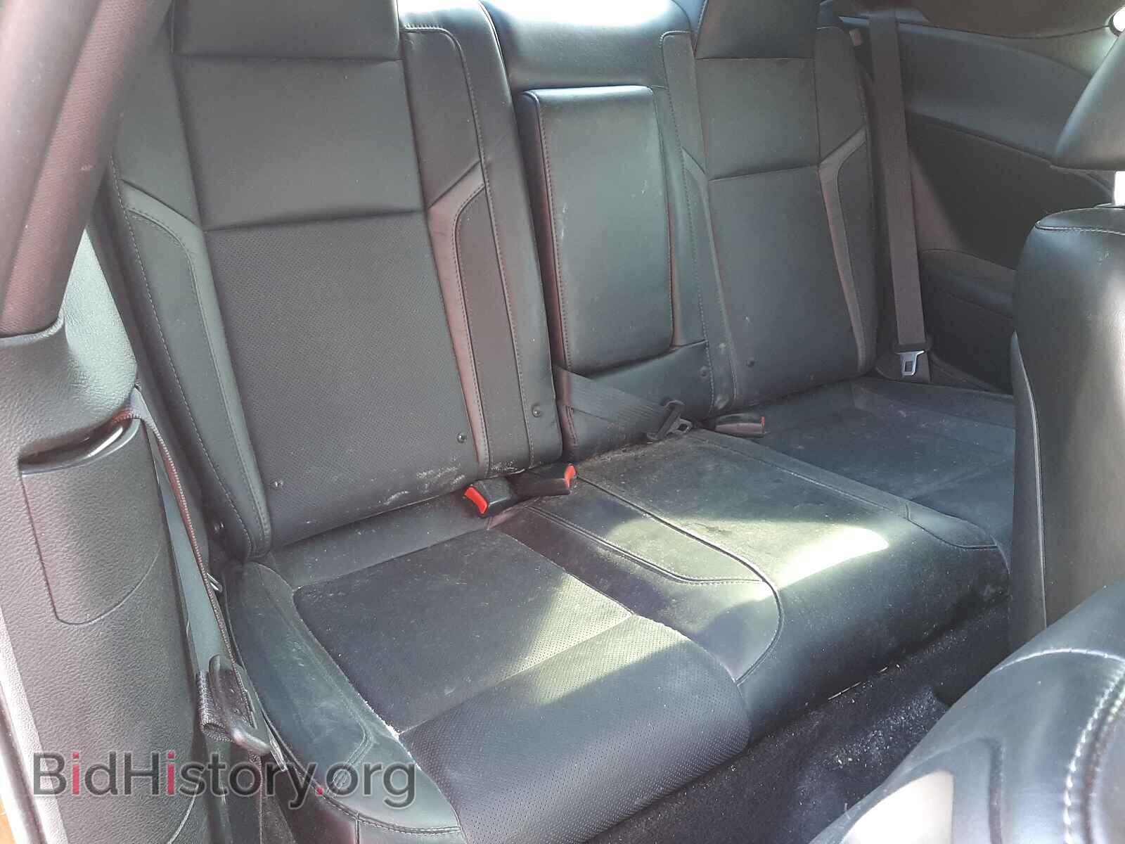 2015 DODGE CHALLENGER - VIN: 2C3CDZBG5FH757615 - Photo 6