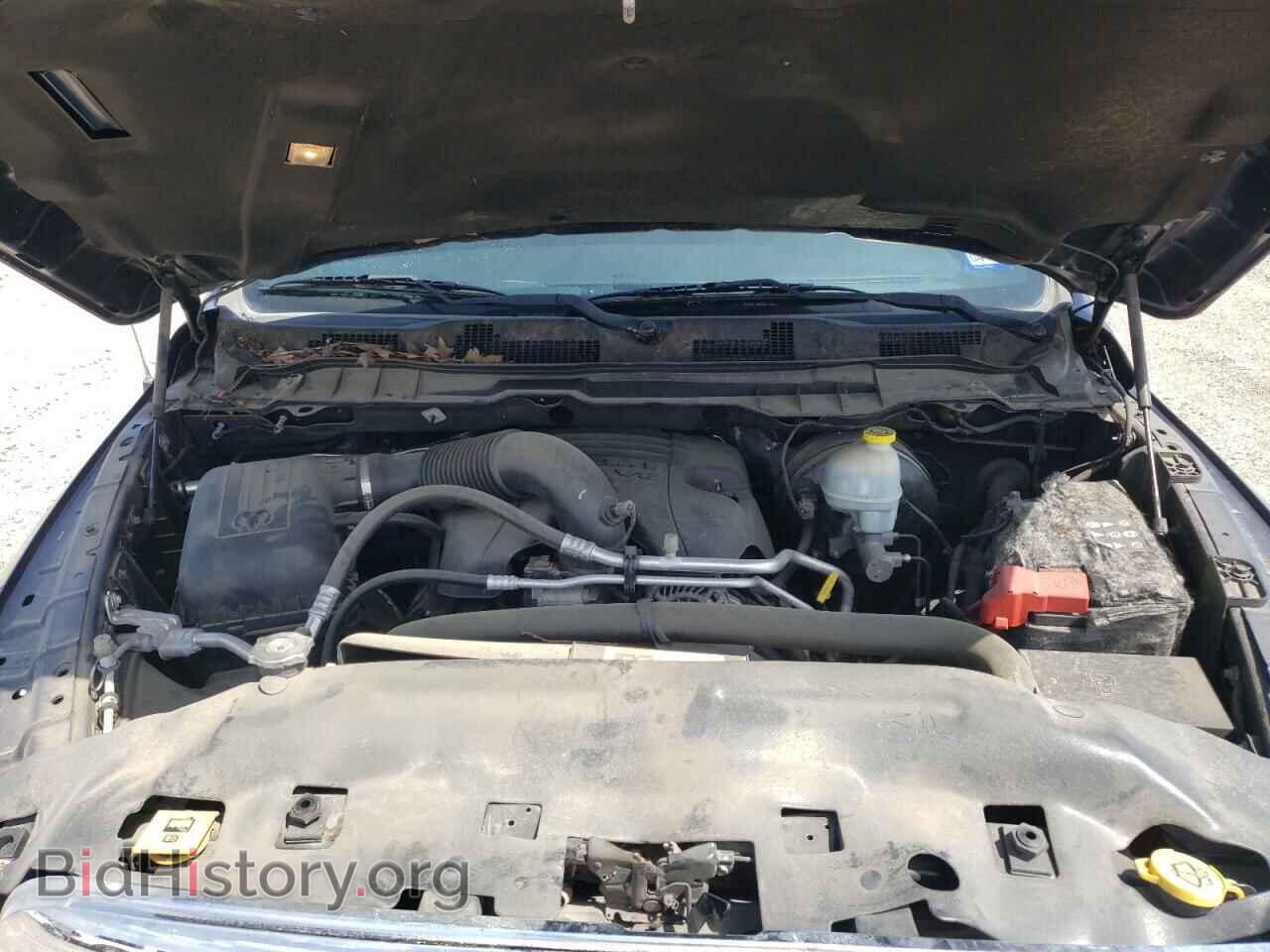 2016 RAM 1500 - VIN: 1C6RR7PT9GS232690 - Фото 7