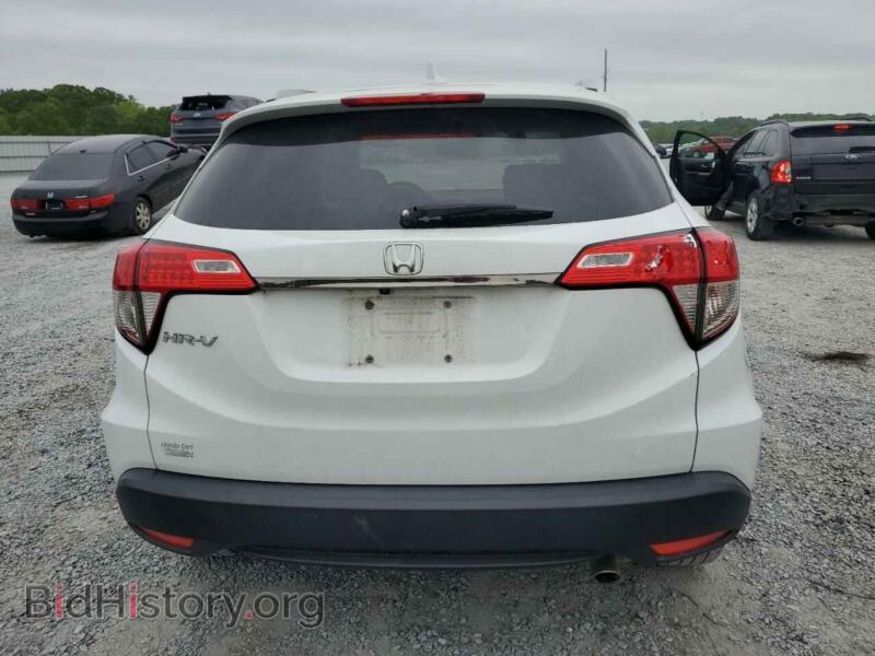 2019 Honda HR-V (VIN 3CZRU5H73KM712233) — фото 6 из 12