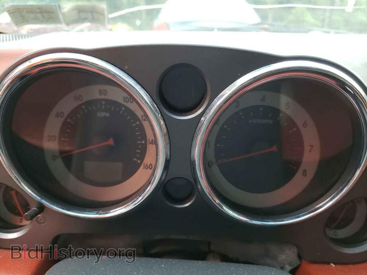 2006 MITSUBISHI ECLIPSE - VIN: 4A3AK34T96E017828 - Фото 8