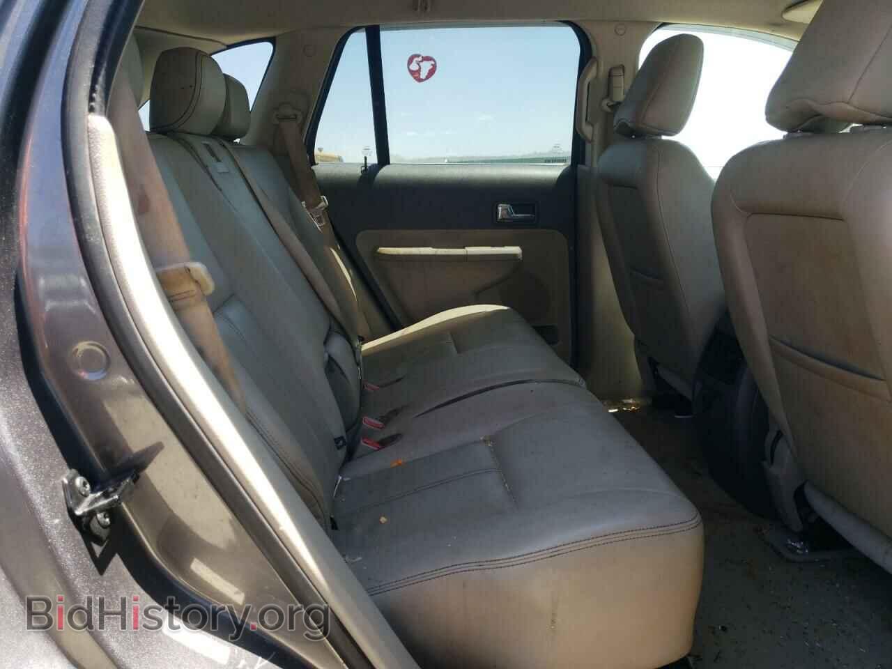 2010 FORD EDGE - VIN: 2FMDK3KC3ABA64422 - Фото 11