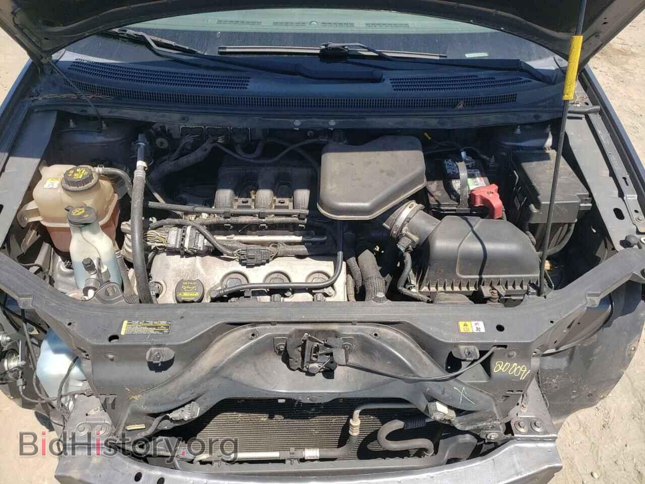 2010 FORD EDGE - VIN: 2FMDK3KC3ABA64422 - Фото 12
