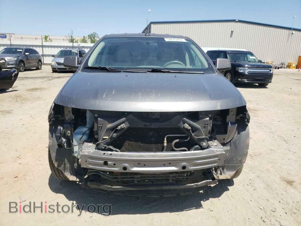 2010 FORD EDGE - VIN: 2FMDK3KC3ABA64422 - Фото 5