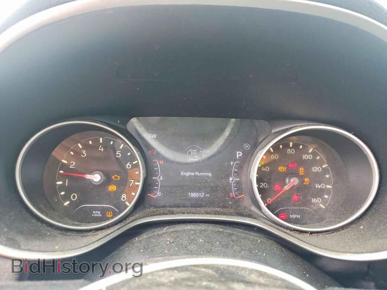 2020 JEEP COMPASS - VIN: 3C4NJCCB1LT198516 - Photo 9
