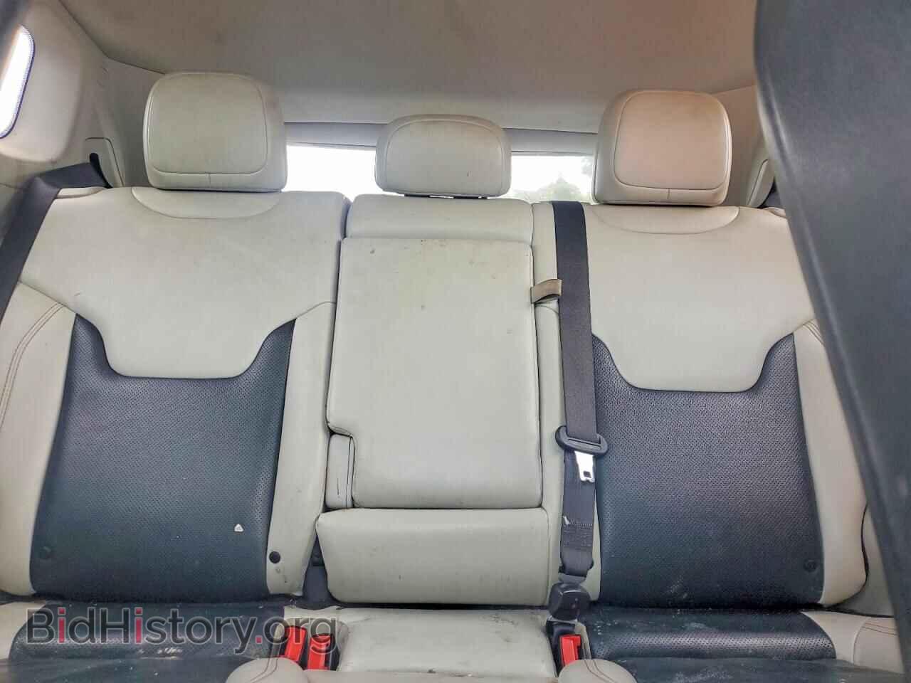 2020 JEEP COMPASS - VIN: 3C4NJCCB1LT198516 - Photo 10