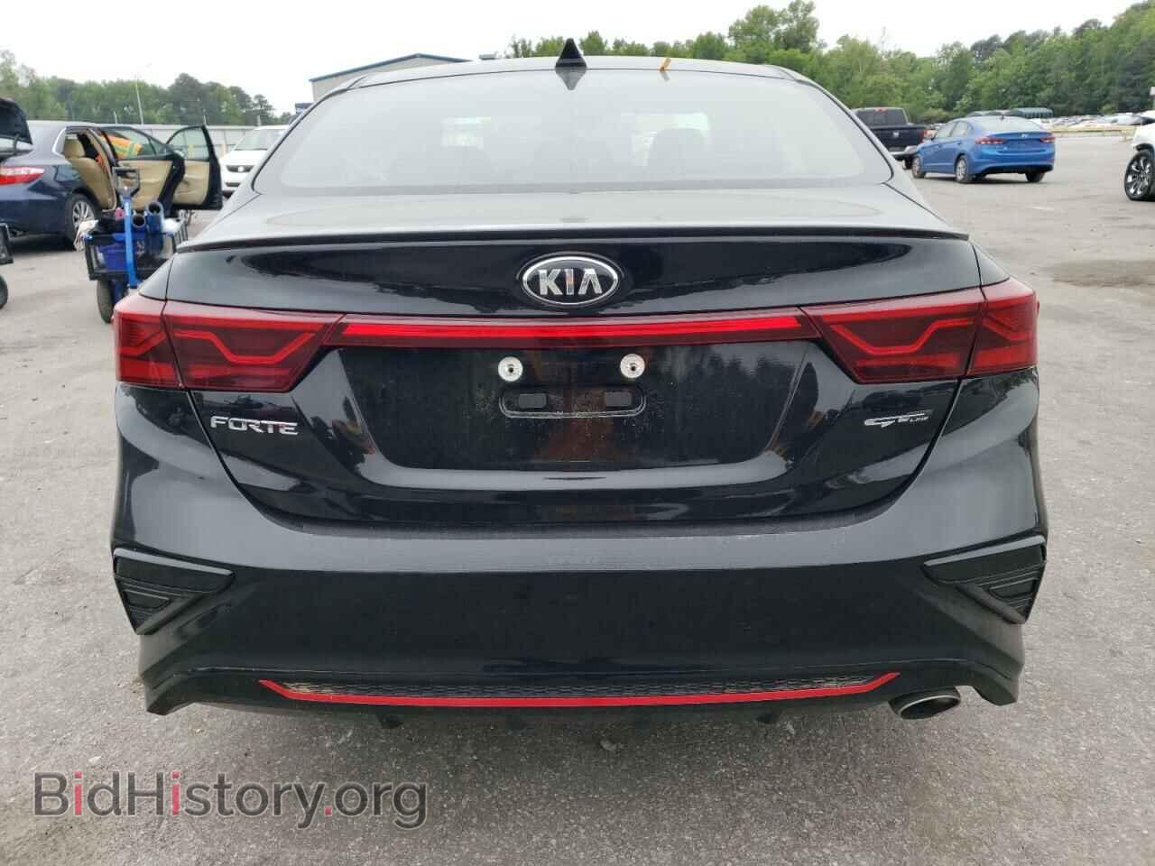 2020 KIA FORTE - VIN: 3KPF34AD9LE249726 - Фото 6