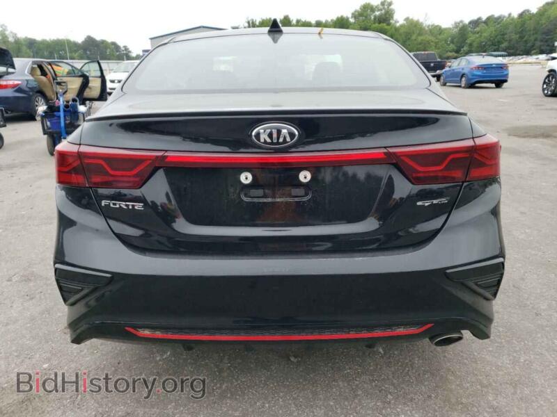 2020 Kia FORTE (VIN 3KPF34AD9LE249726) — photo 6 of 12