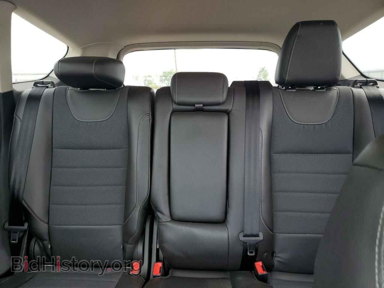 2015 FORD ESCAPE - VIN: 1FMCU9G90FUC35747 - Фото 10