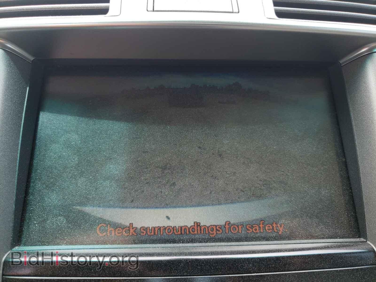 2010 LEXUS LS460 - VIN: JTHGL5EF4A5040889 - Фото 9