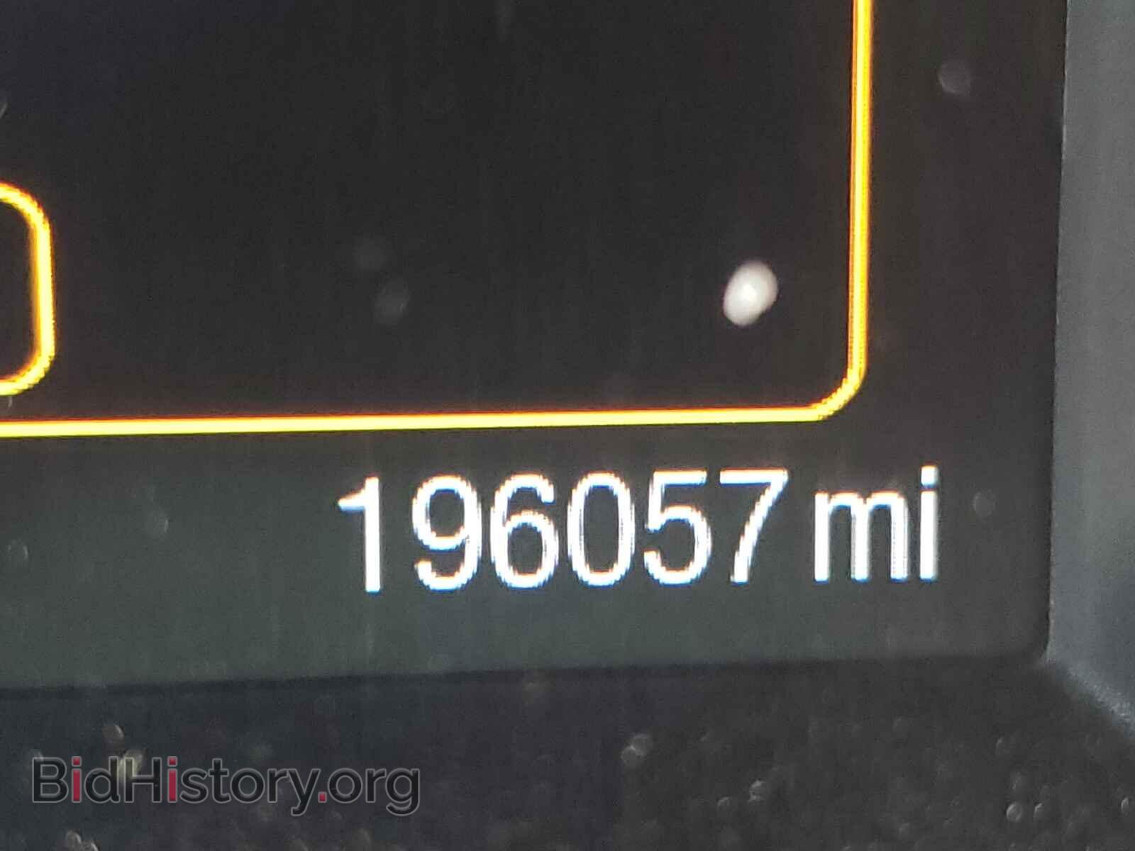 2016 FORD EXPLORER - VIN: 1FM5K8AR4GGB43882 - Photo 8