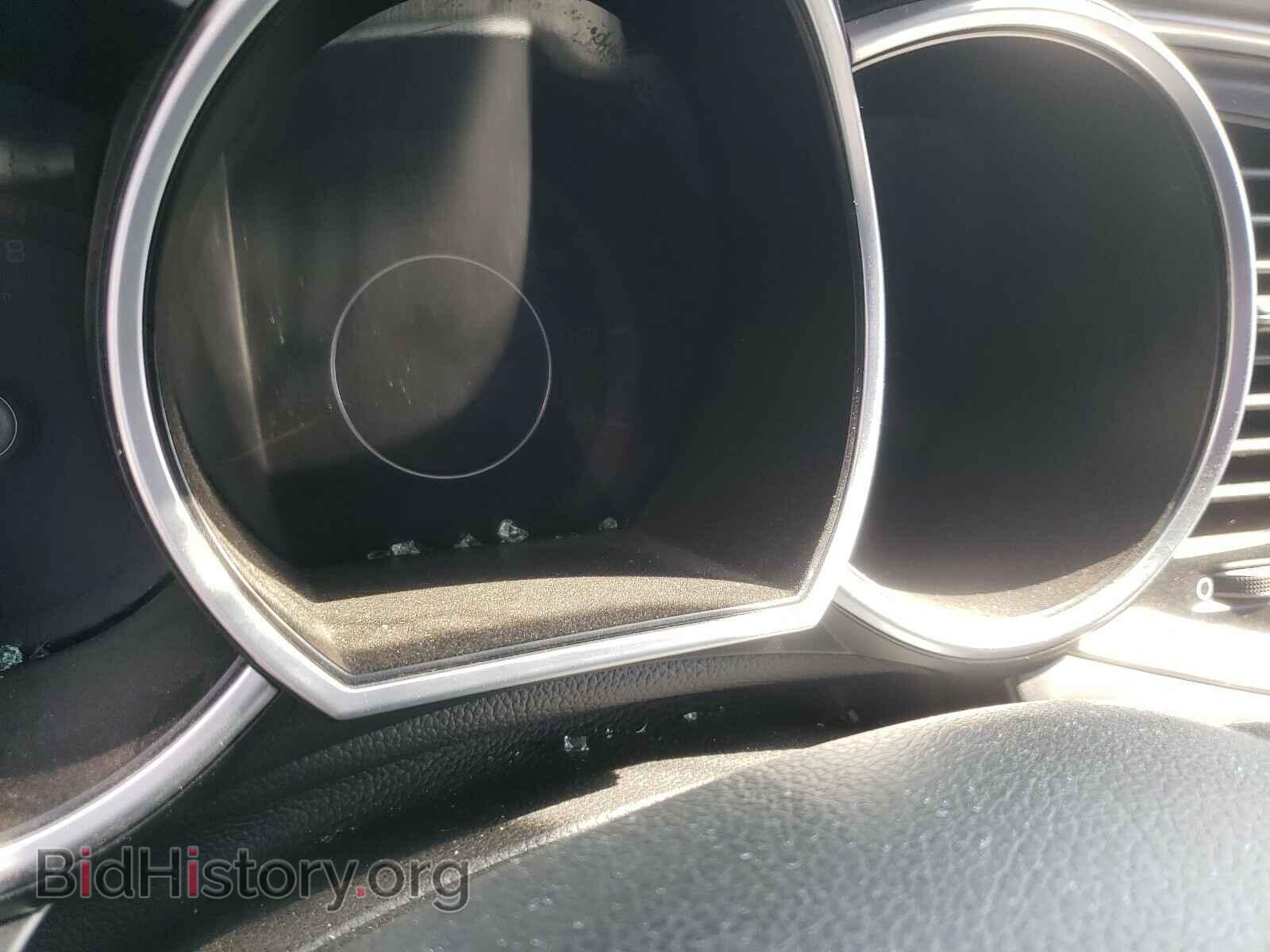 2015 KIA OPTIMA - VIN: KNAGM4A79F5556211 - Photo 8