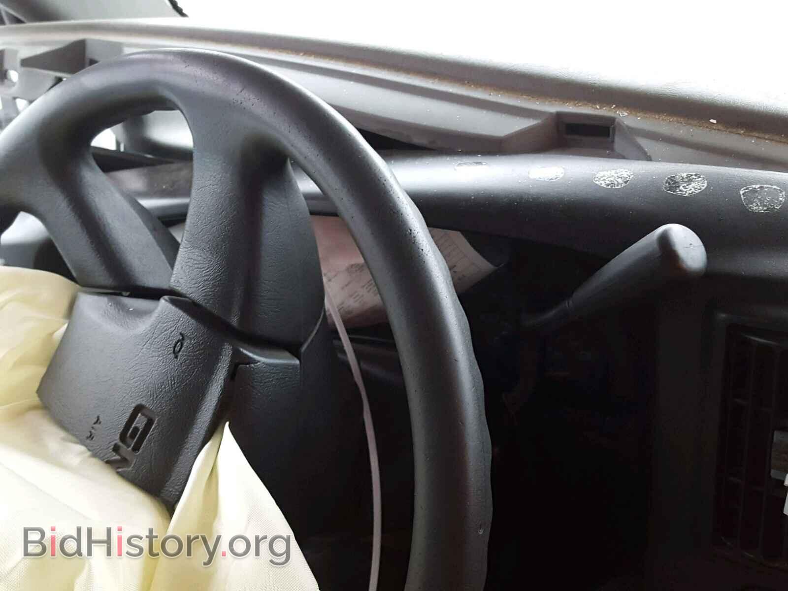 2007 GMC SAVANA - VIN: 1GDGG31V671904988 - Фото 8