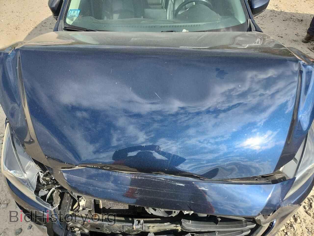 2017 MAZDA 3 - VIN: 3MZBN1V72HM148176 - Photo 11