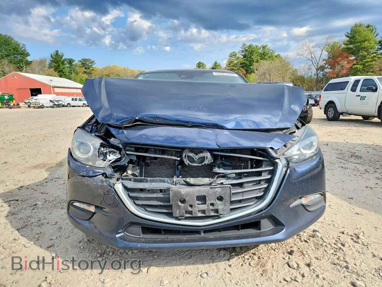 2017 MAZDA 3 - VIN: 3MZBN1V72HM148176 - Photo 5