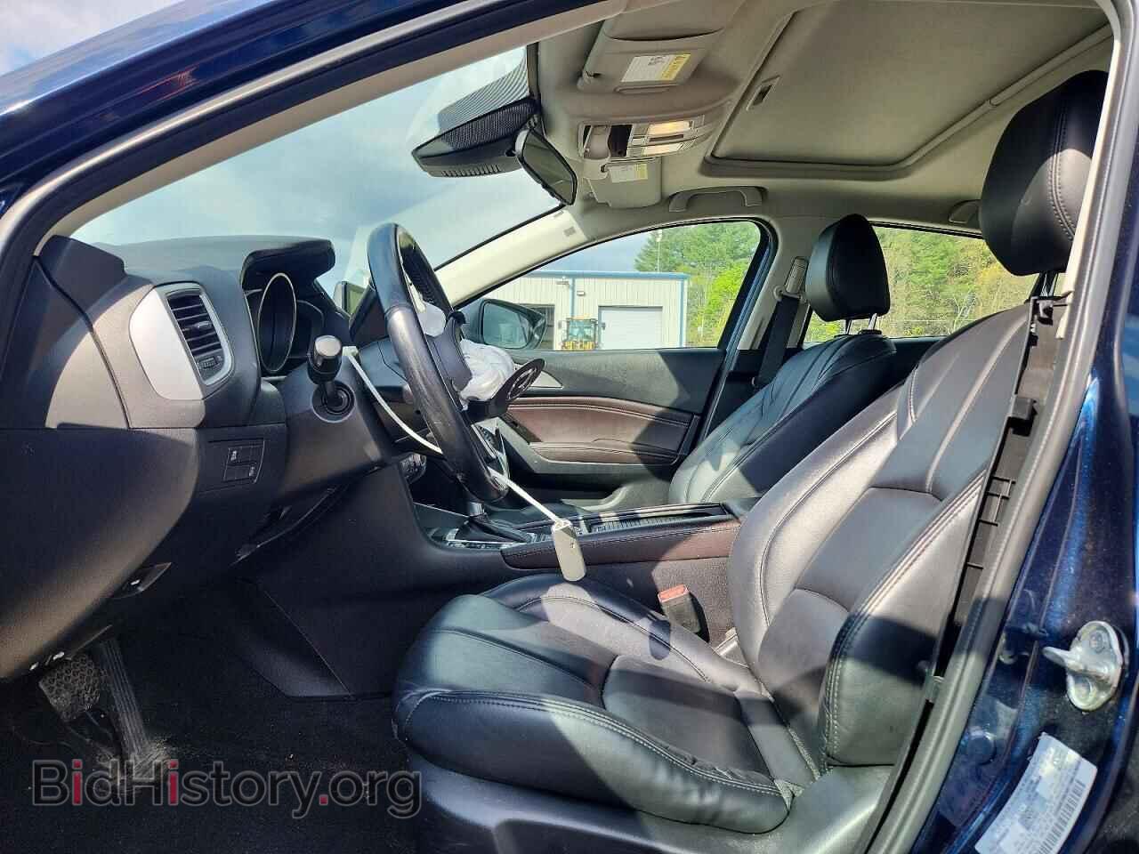 2017 MAZDA 3 - VIN: 3MZBN1V72HM148176 - Photo 7