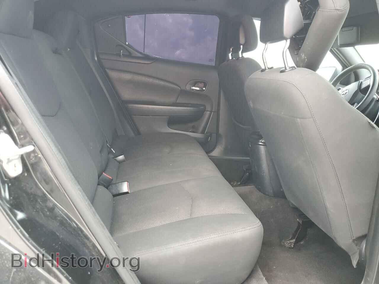 2012 DODGE AVENGER - VIN: 1C3CDZAB2CN310457 - Photo 10
