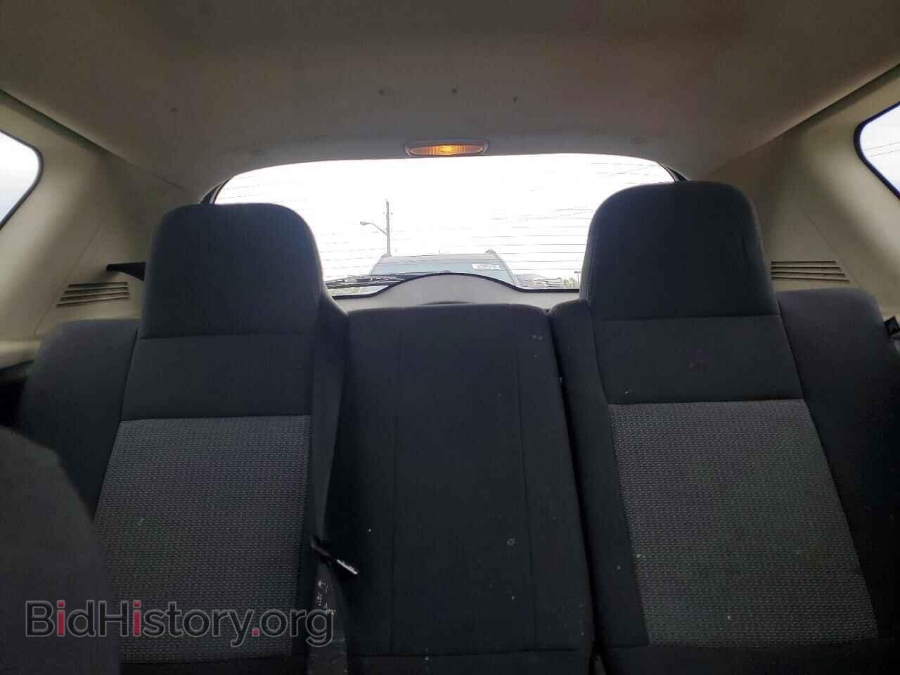 2008 JEEP COMPASS - VIN: 1J8FT47058D783358 - Фото 10