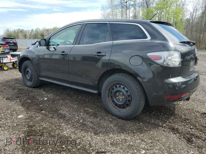 2011 Mazda CX-7 (VIN JM3ER2B58B0385317) — фото 2 из 14