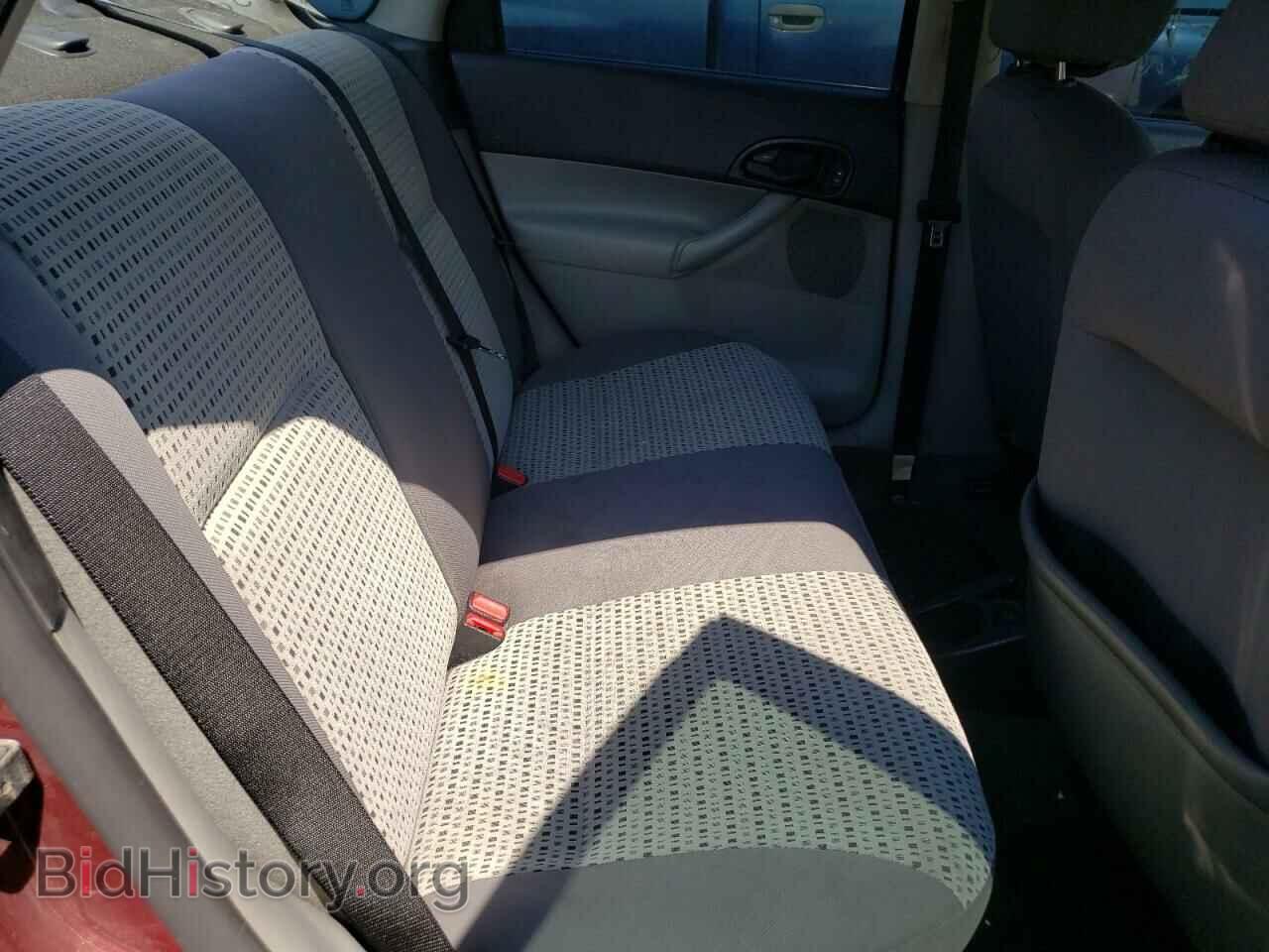 2007 FORD FOCUS - VIN: 1FAHP34N77W281572 - Фото 6