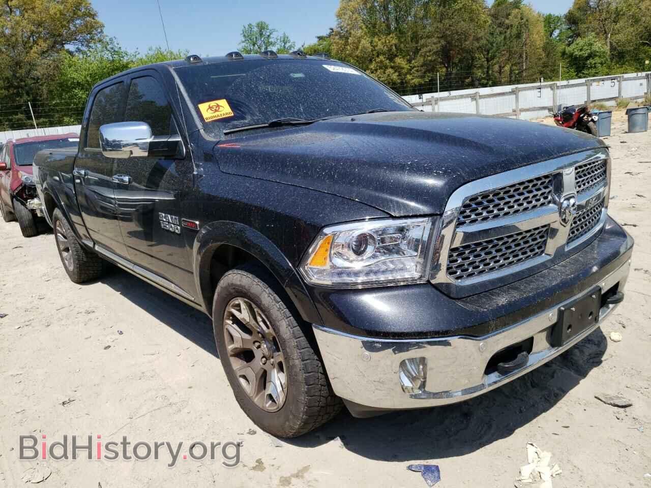 2016 RAM 1500 - VIN: 1C6RR7WM2GS171242 - Фото 4