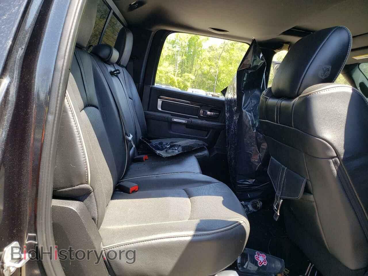 2016 RAM 1500 - VIN: 1C6RR7WM2GS171242 - Фото 10