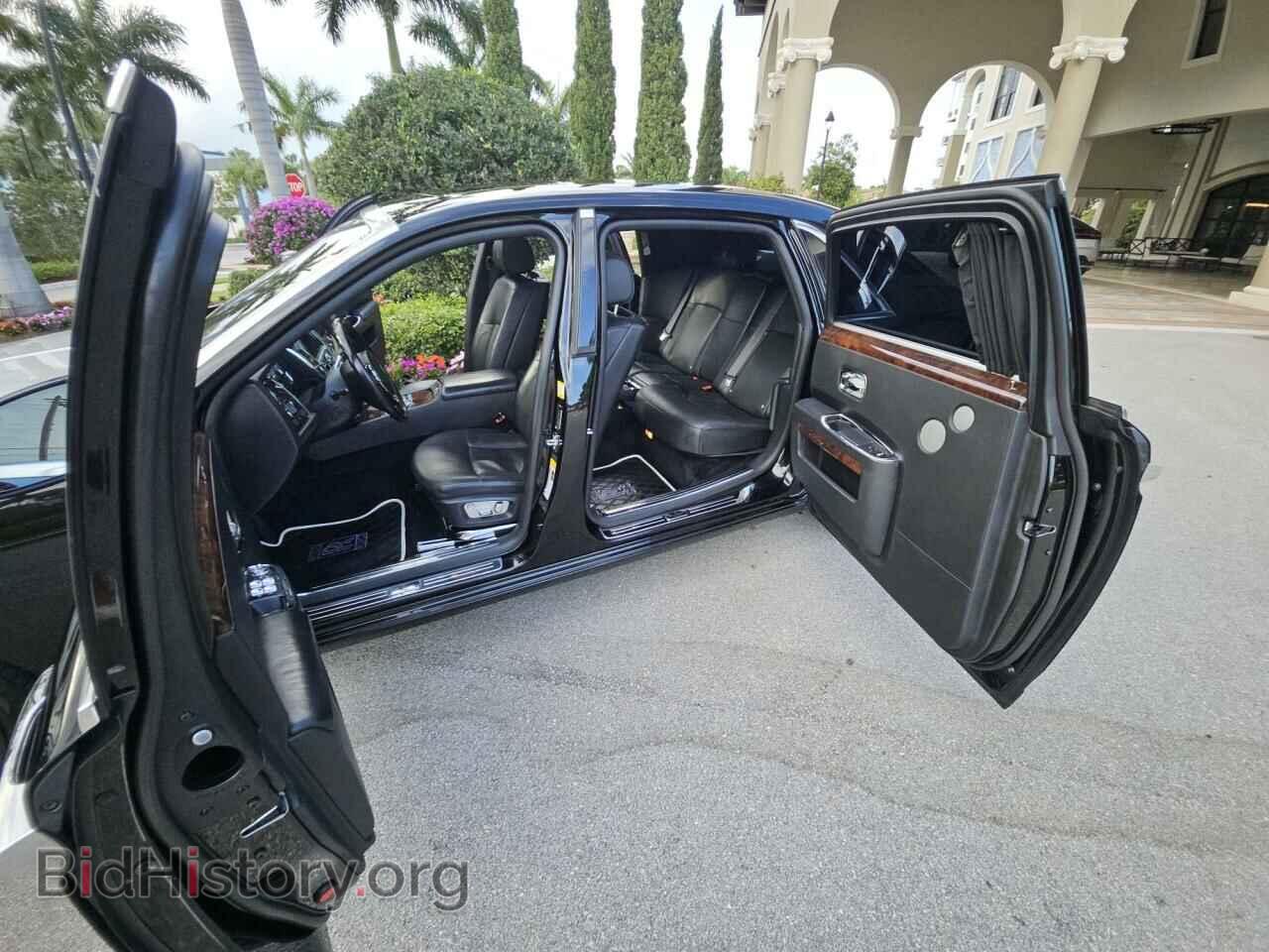 2012 ROLLS-ROYCE ALL MODELS - VIN: SCA664L5XCUX65678 - Фото 7