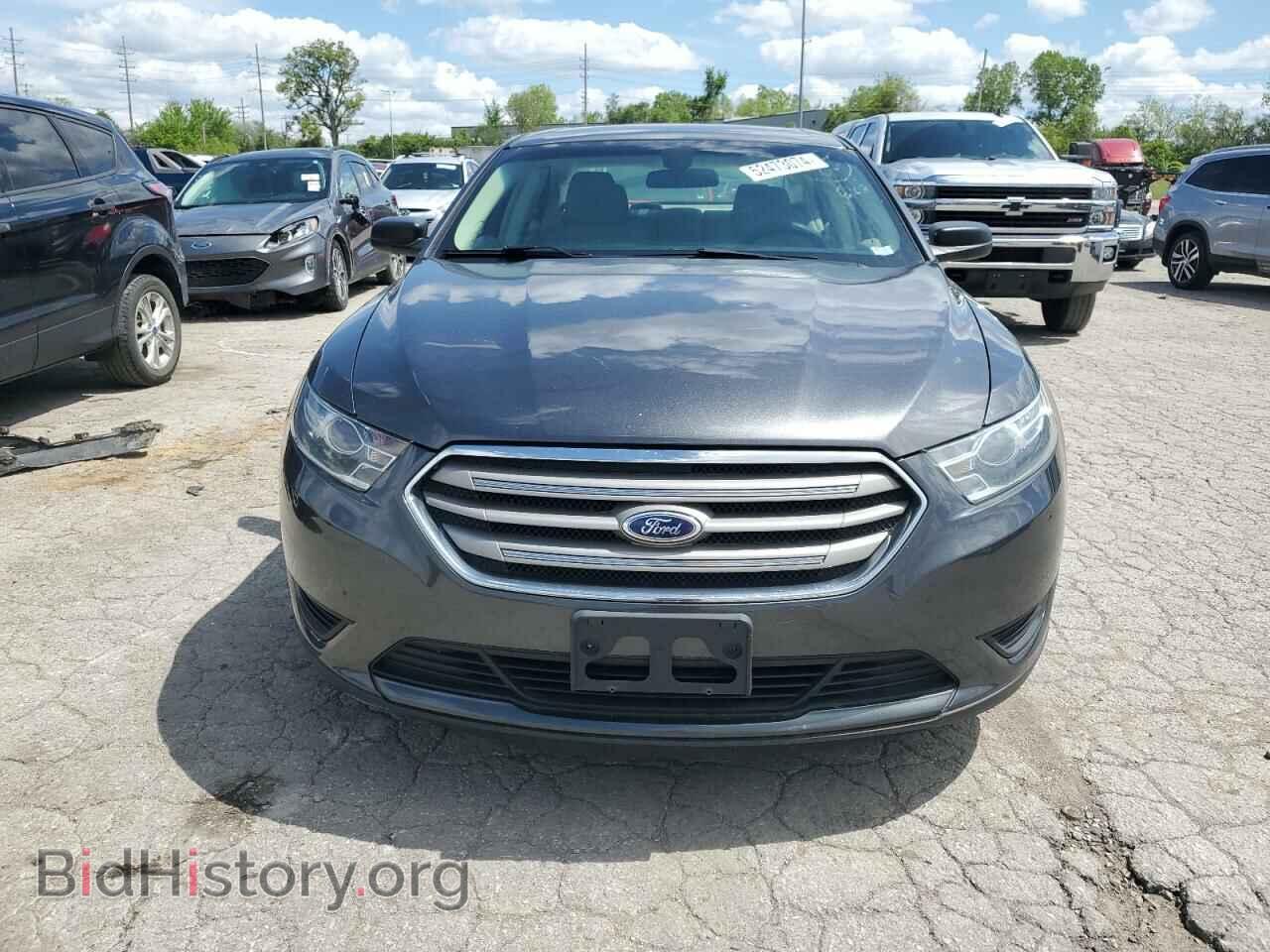 2015 FORD TAURUS - VIN: 1FAHP2D83FG178050 - Photo 5