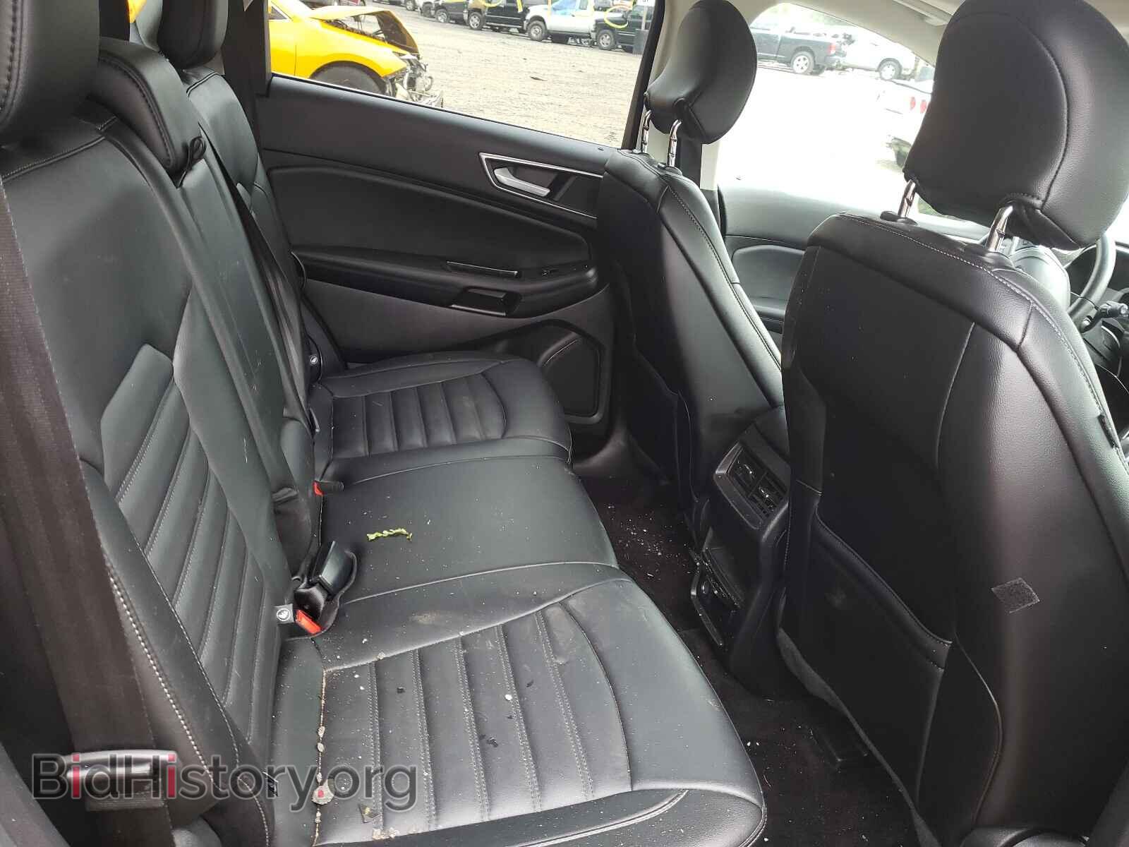 2016 FORD EDGE - VIN: 2FMPK4J87GBC16145 - Photo 6