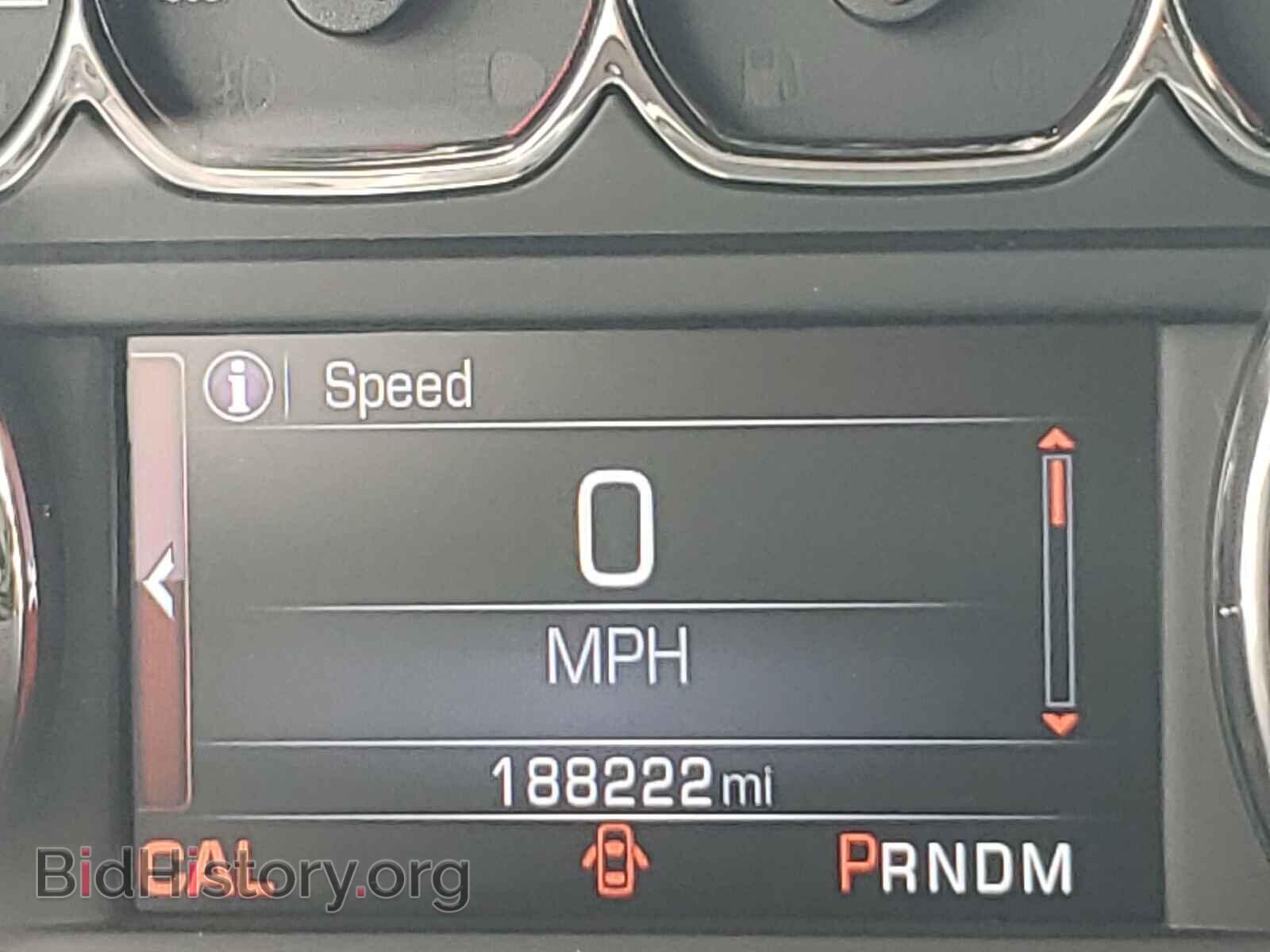 2015 GMC SIERRA - VIN: 3GTU2VEC1FG153454 - Фото 8