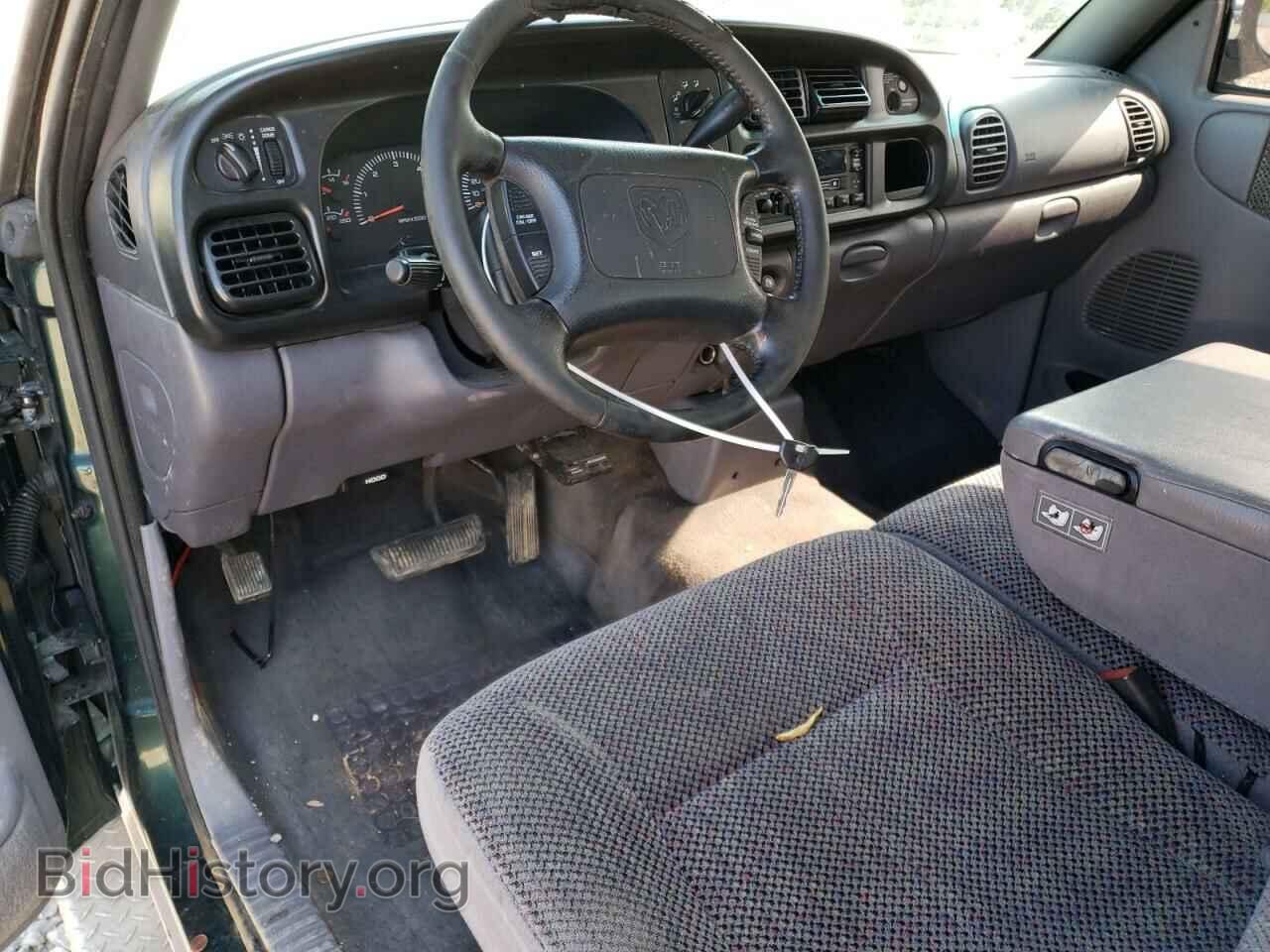 2000 DODGE All Models - VIN: 3B7KC26Z2YM230777 - Photo 8