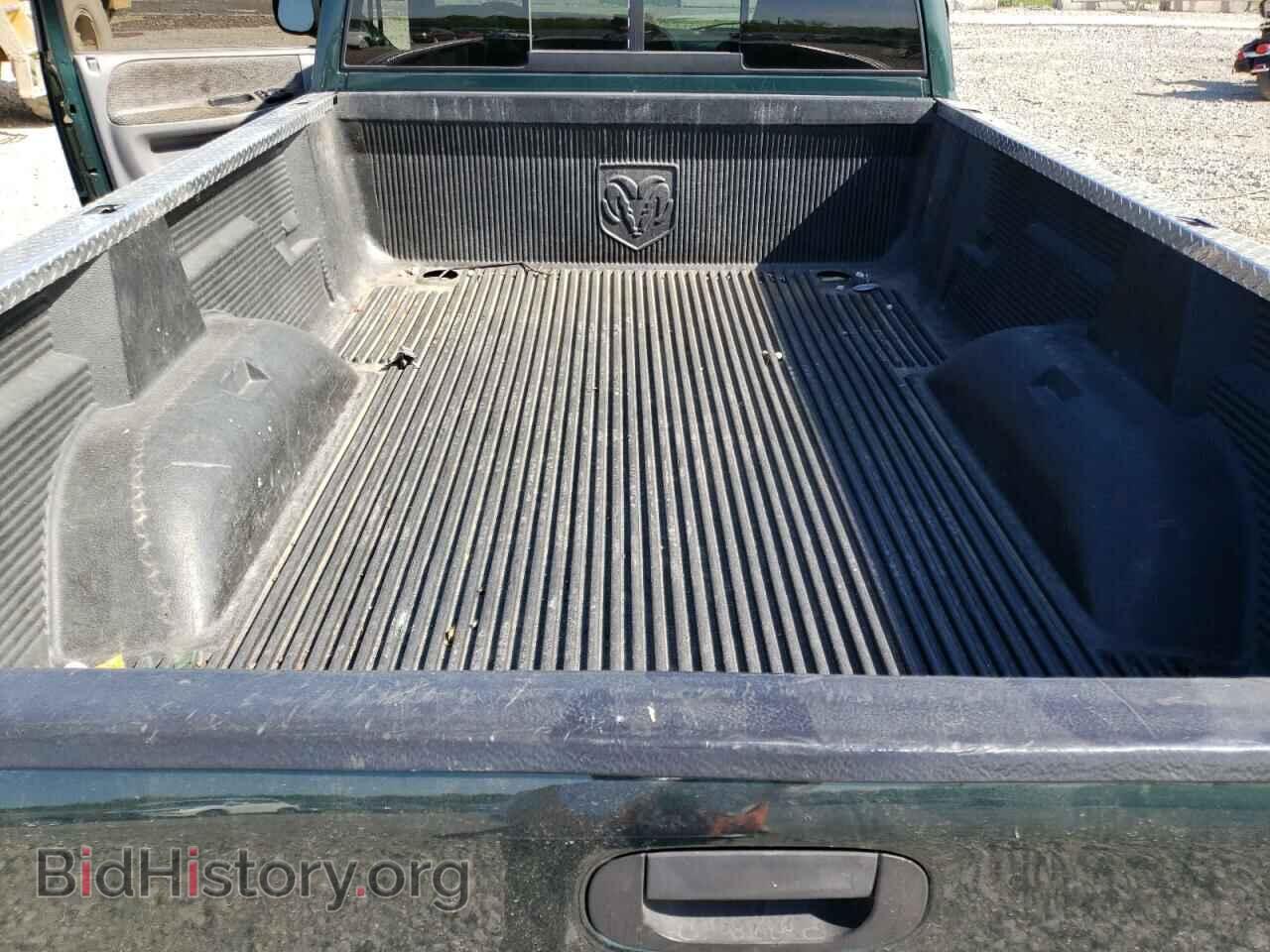 2000 DODGE All Models - VIN: 3B7KC26Z2YM230777 - Photo 10