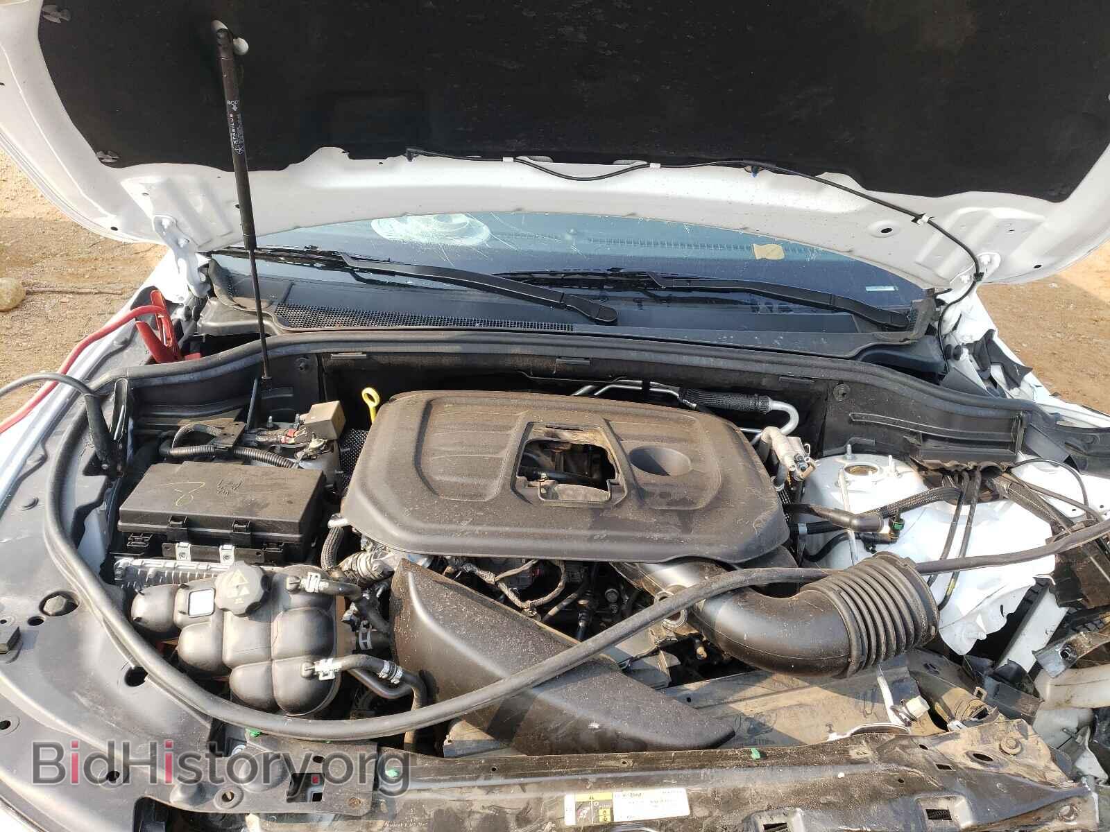 2019 DODGE DURANGO - VIN: 1C4RDHAG3KC534889 - Photo 7