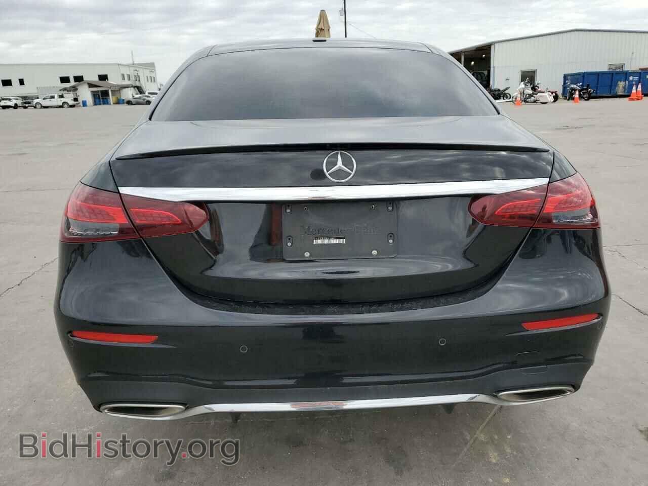 2021 MERCEDES-BENZ E-CLASS - VIN: W1KZF8DB1MA918801 - Фото 6