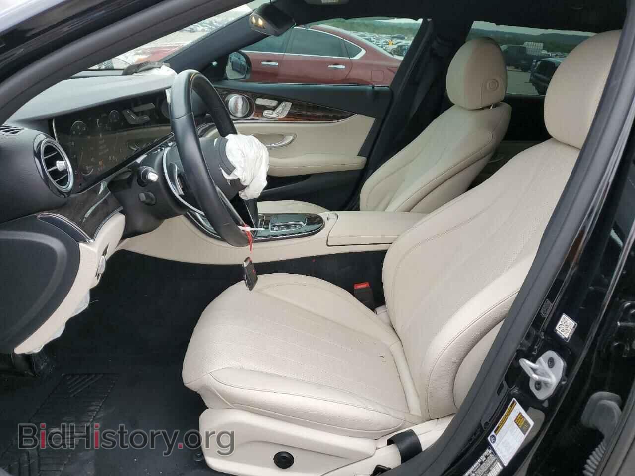2021 MERCEDES-BENZ E-CLASS - VIN: W1KZF8DB1MA918801 - Фото 7