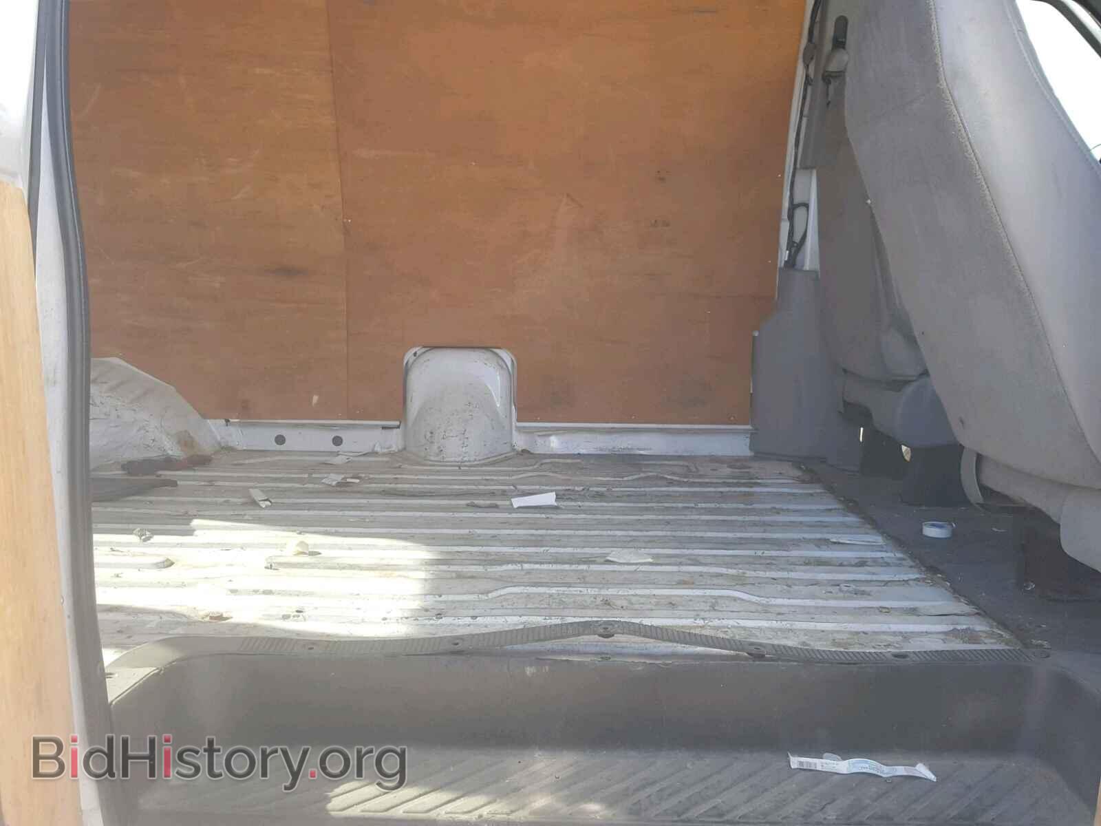 2001 FORD ECONOLINE - VIN: 1FTRE14261HB65726 - Photo 6