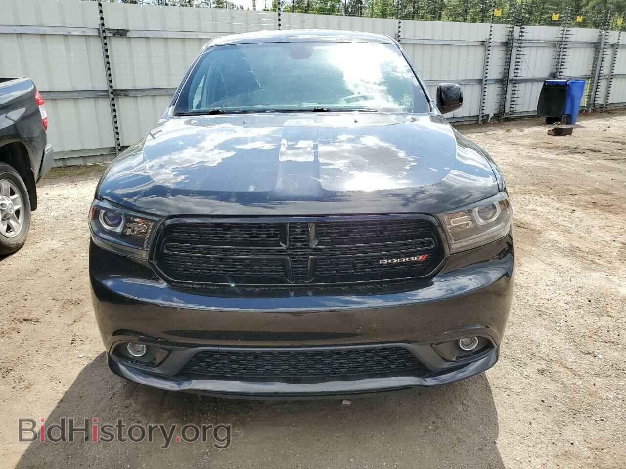 2019 DODGE DURANGO - VIN: 1C4RDJAG4KC848641 - Photo 5