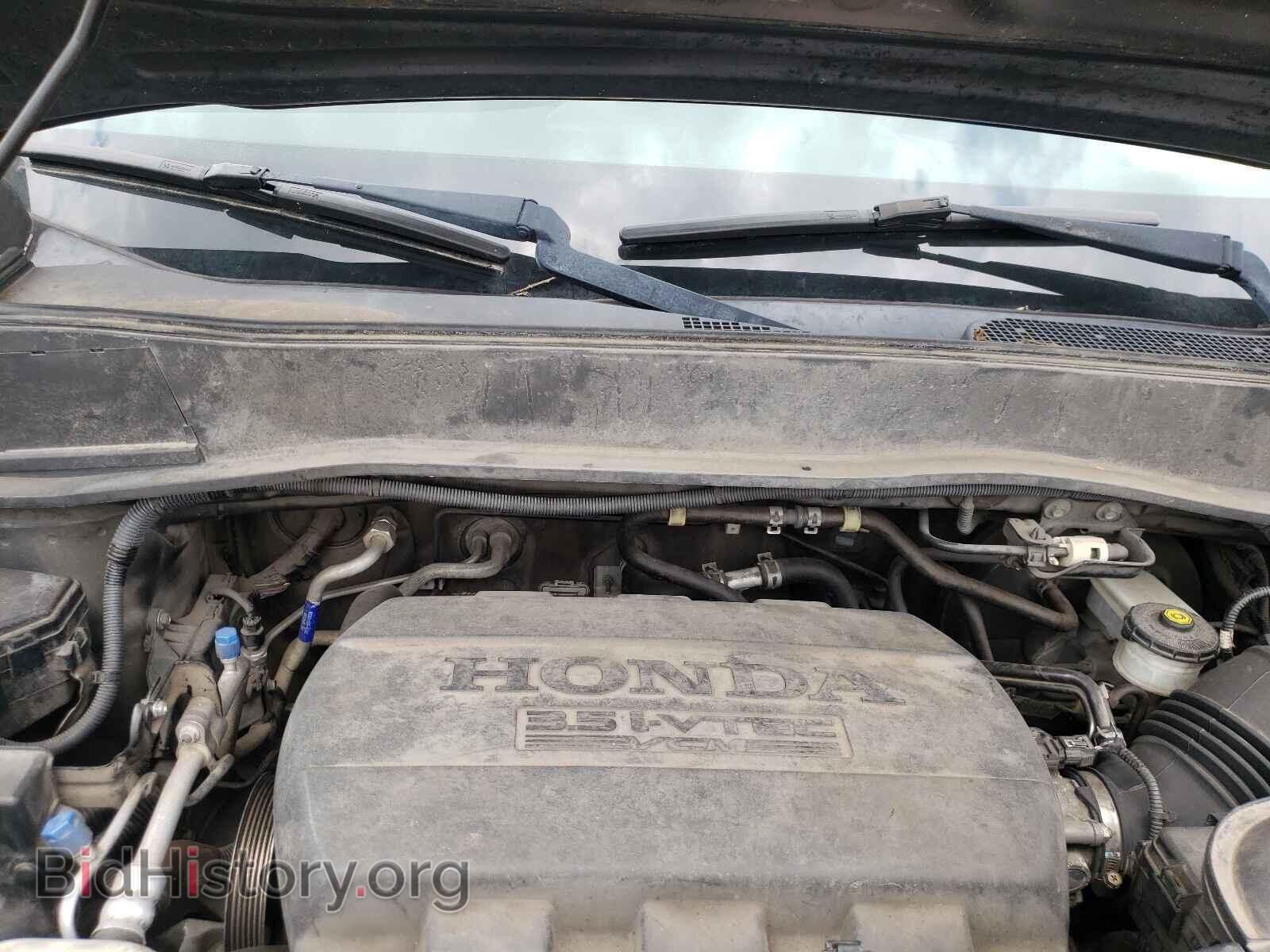 2012 HONDA PILOT - VIN: 5FNYF4H91CB030108 - Фото 7