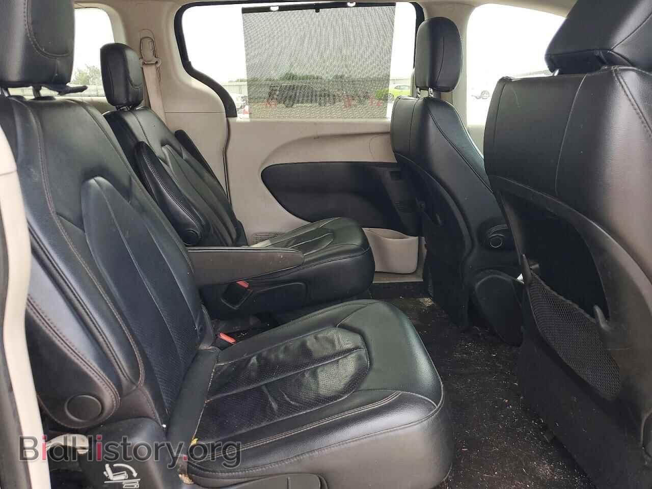 2020 CHRYSLER PACIFICA - VIN: 2C4RC1BG6LR134763 - Фото 11