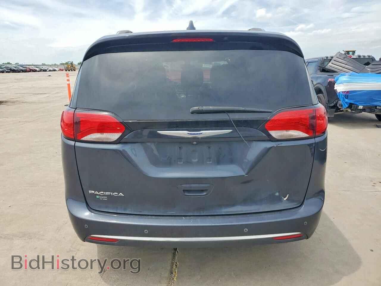 2020 CHRYSLER PACIFICA - VIN: 2C4RC1BG6LR134763 - Фото 6