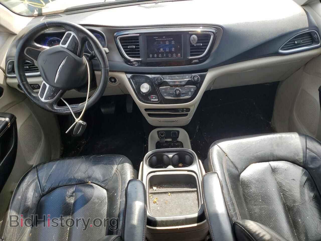 2020 CHRYSLER PACIFICA - VIN: 2C4RC1BG6LR134763 - Фото 8