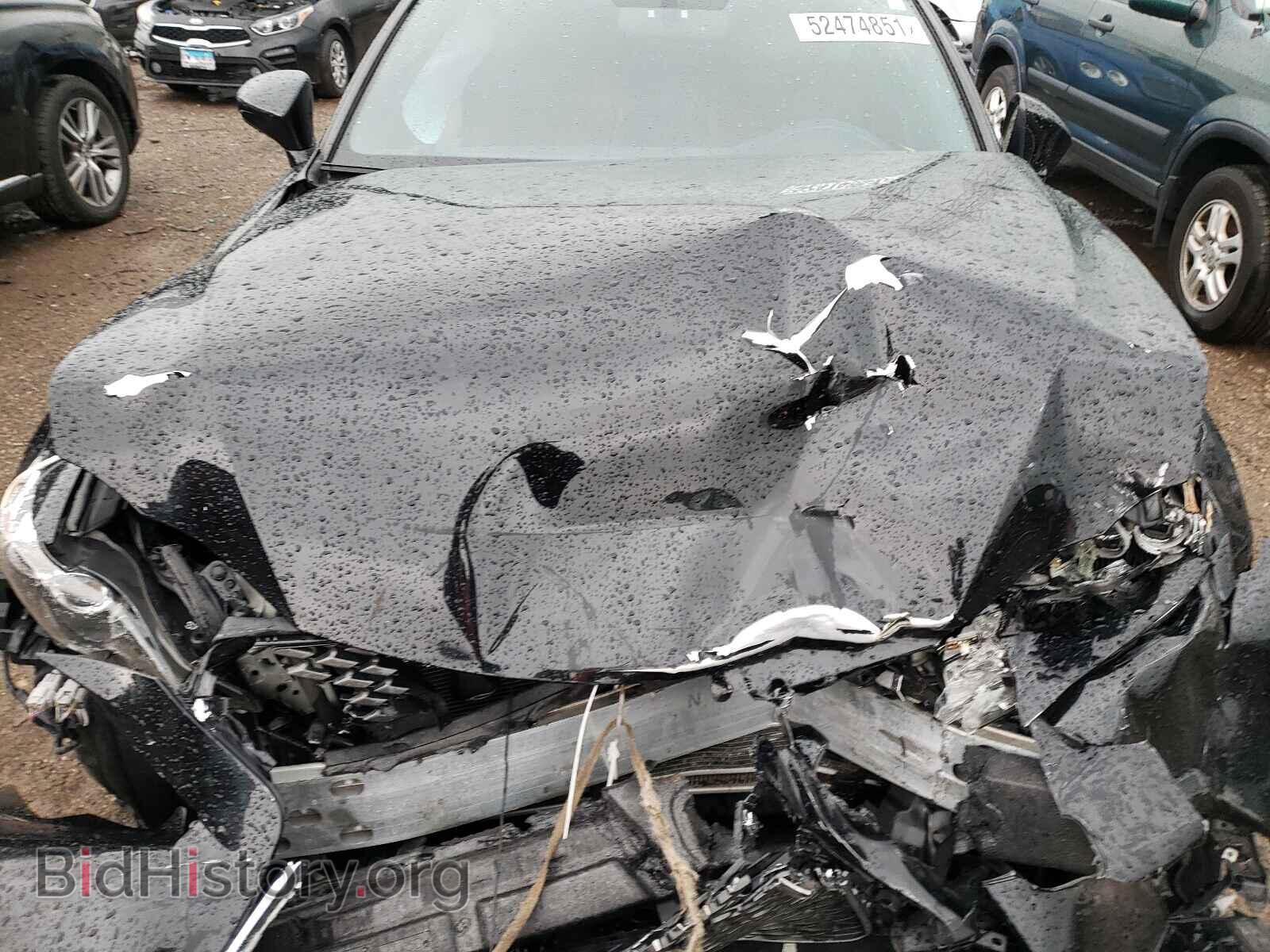 2014 LEXUS IS - VIN: JTHCE1D28E5004015 - Photo 7
